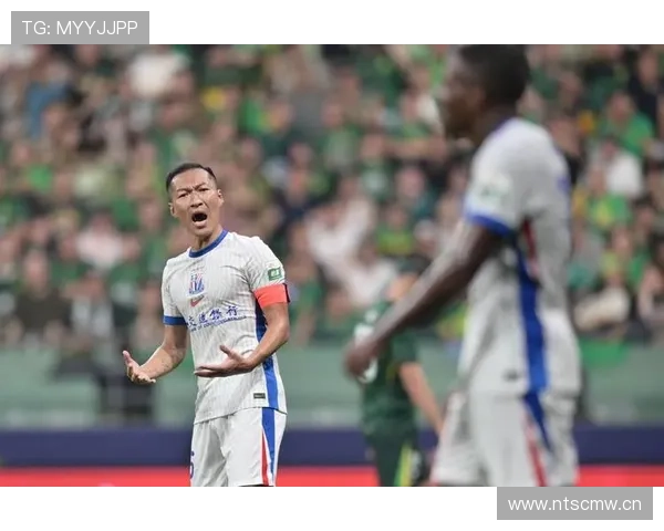 上海申花进攻围绕外援展开，体系灵活性是否受限？