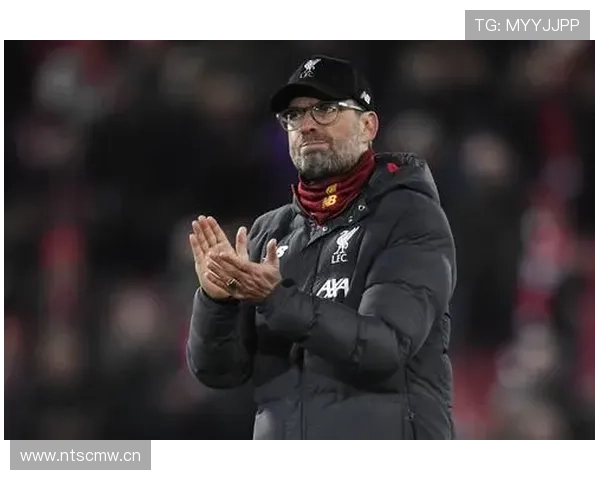 利物浦战术僵化问题显现，克洛普体系受挫致争冠形势承压