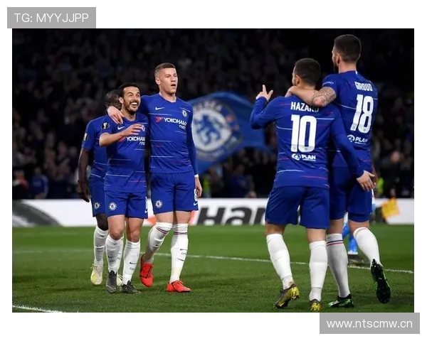 切尔西争四形势复杂化，当前赛季竞争格局对最终排名产生影响