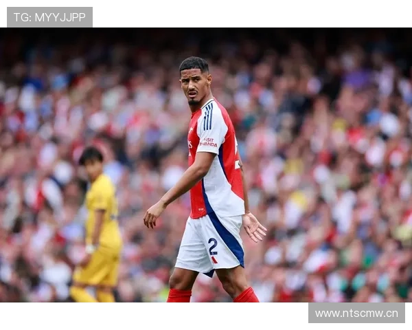 威廉·萨利巴对位哈兰德：面对顶级中锋的硬仗