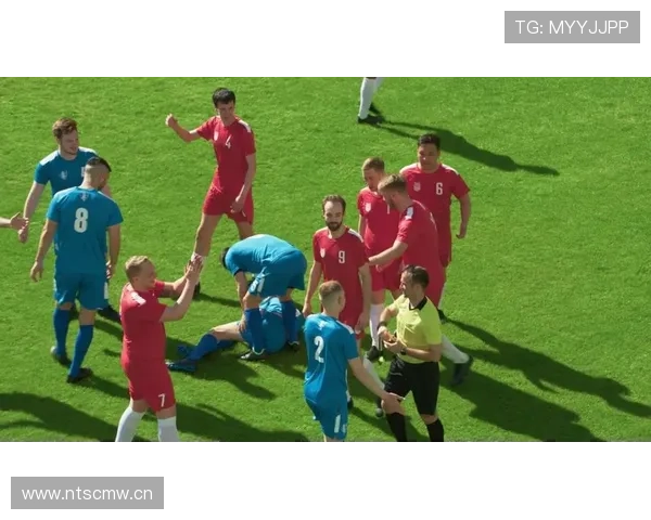 接触犯规判罚标准详解：哪些动作算违规，裁判如何判定？