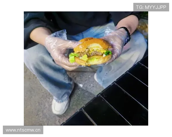 10都不敢跟我说六块钱买汉堡了