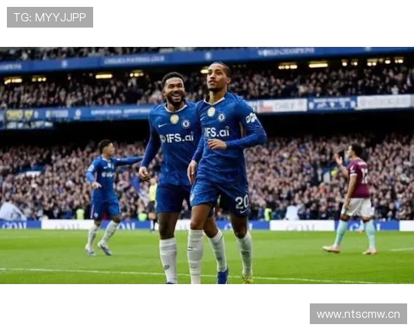 切尔西进攻持续断电，终结能力不足还是体系问题已逐步显现？